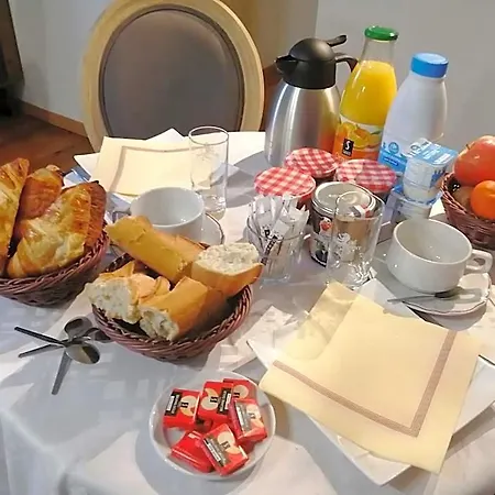 L'odyssee Iloa Ξενοδοχείο 3*