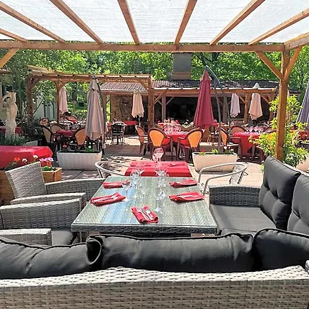 L'odyssee Iloa 3* Tomblaine