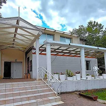 L'odyssee Iloa Ξενοδοχείο 3*
